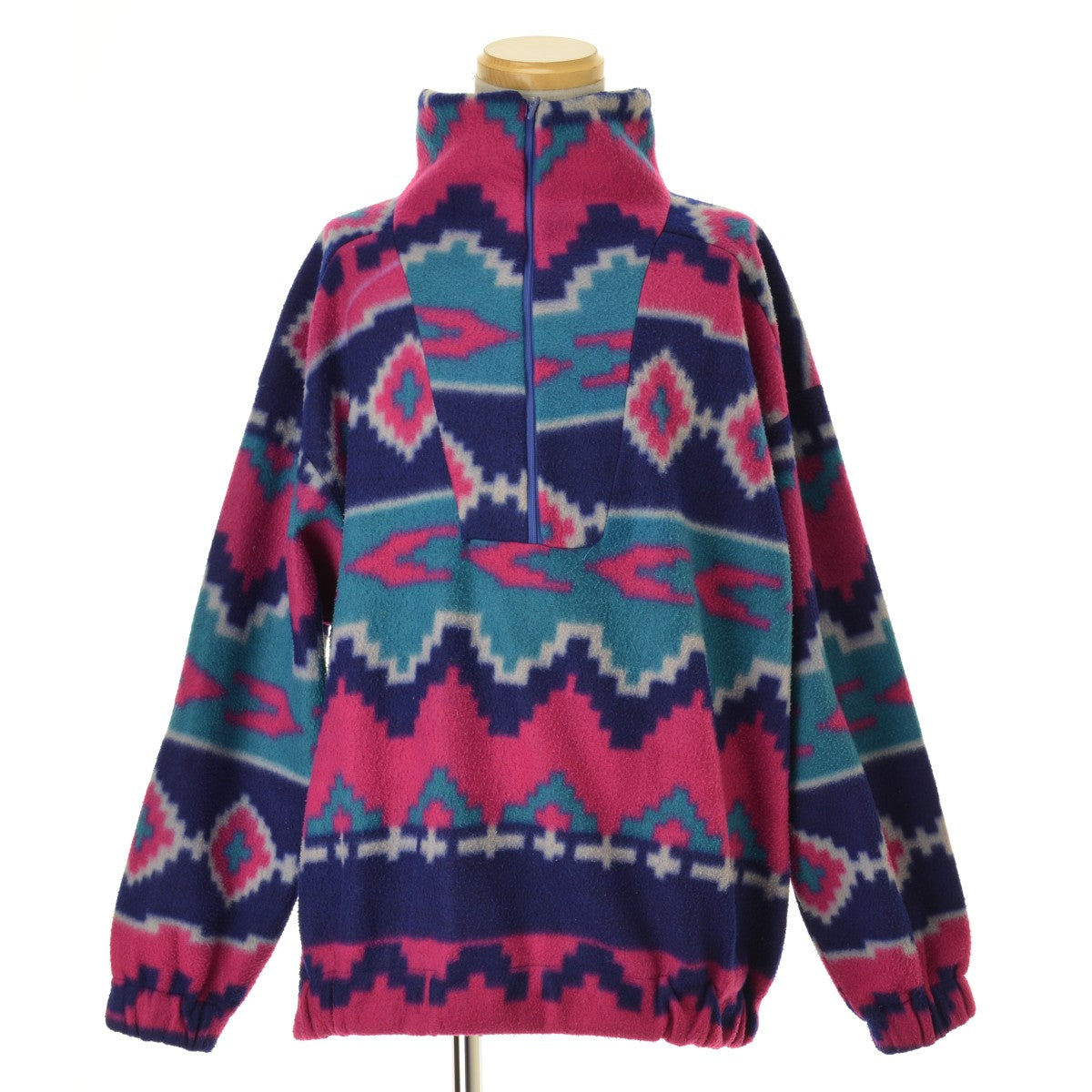 古着 70s ネイティブプルオーバー