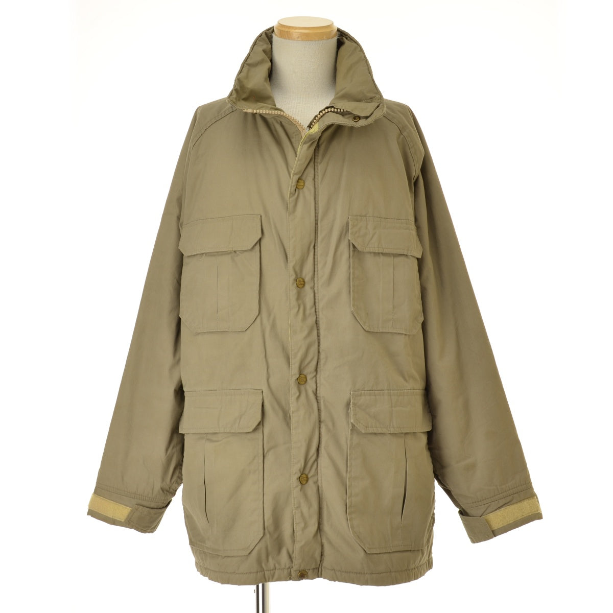 WOOLRICH 70s～ 中綿入り
