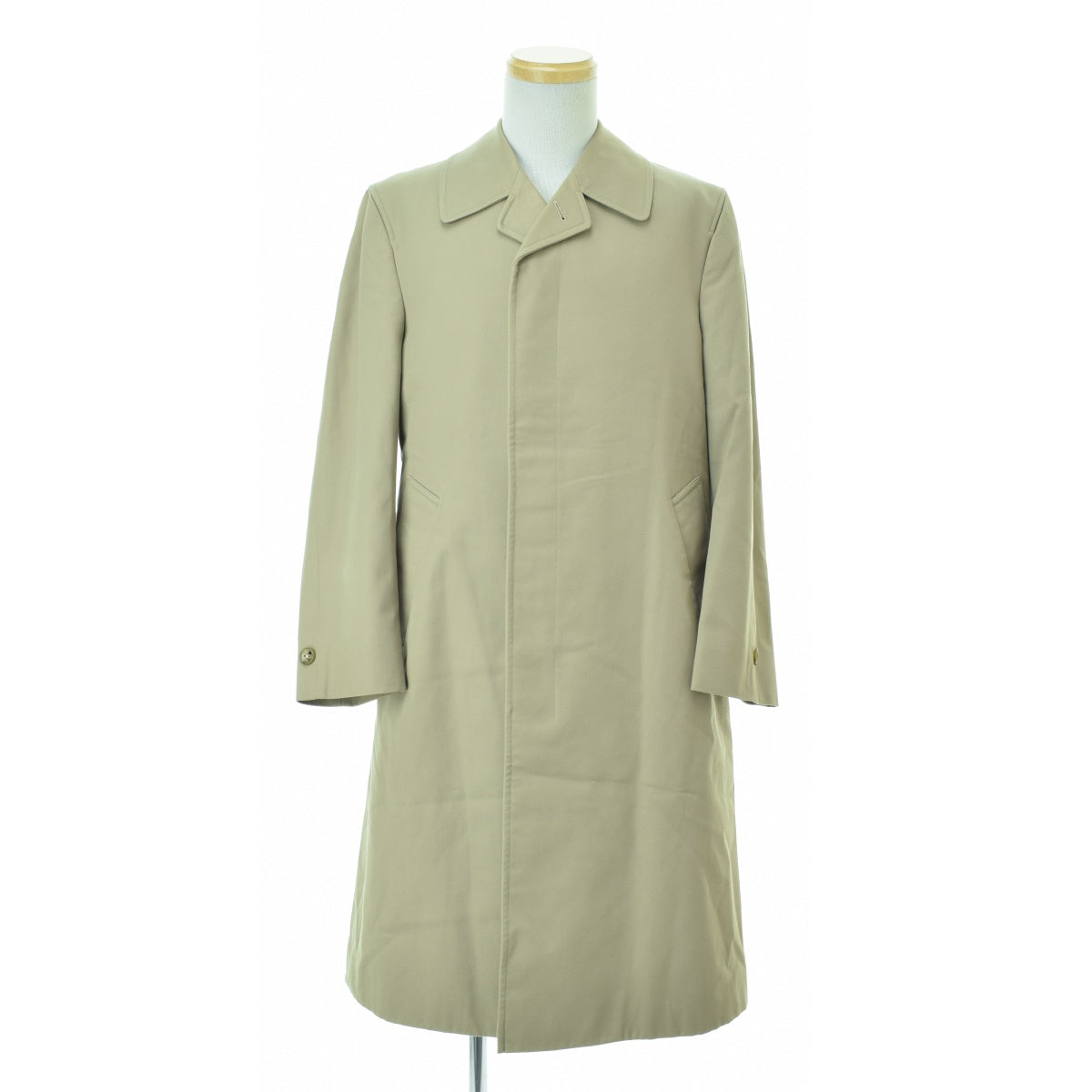 Aquascutum 70s～ イングランド製 シングル
