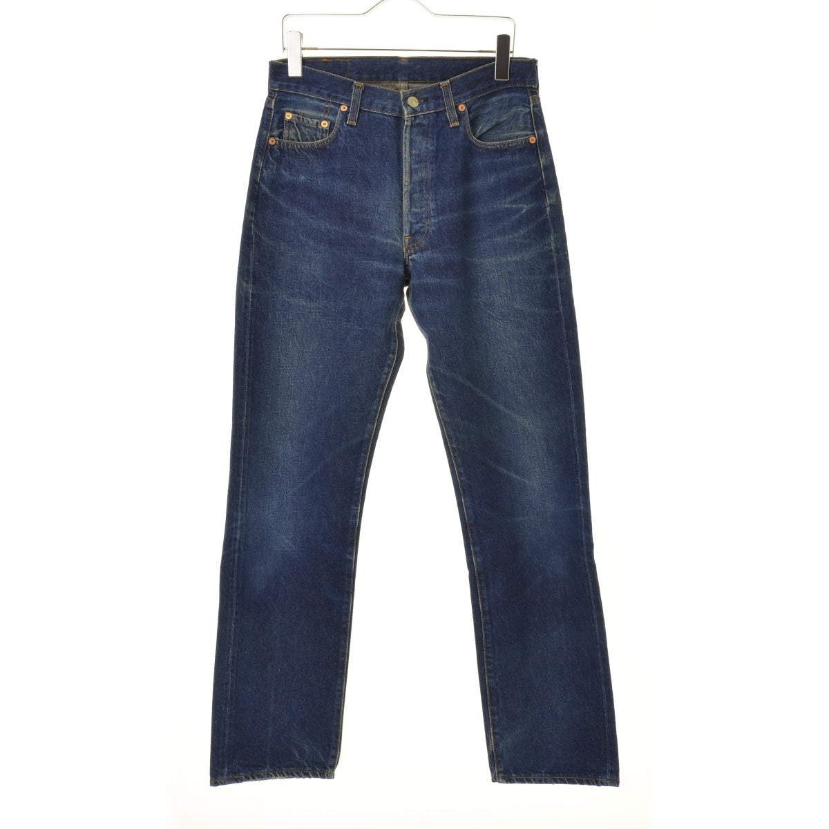 LEVIS 90s 93年製 バレンシア製 501 BIG-E 復刻