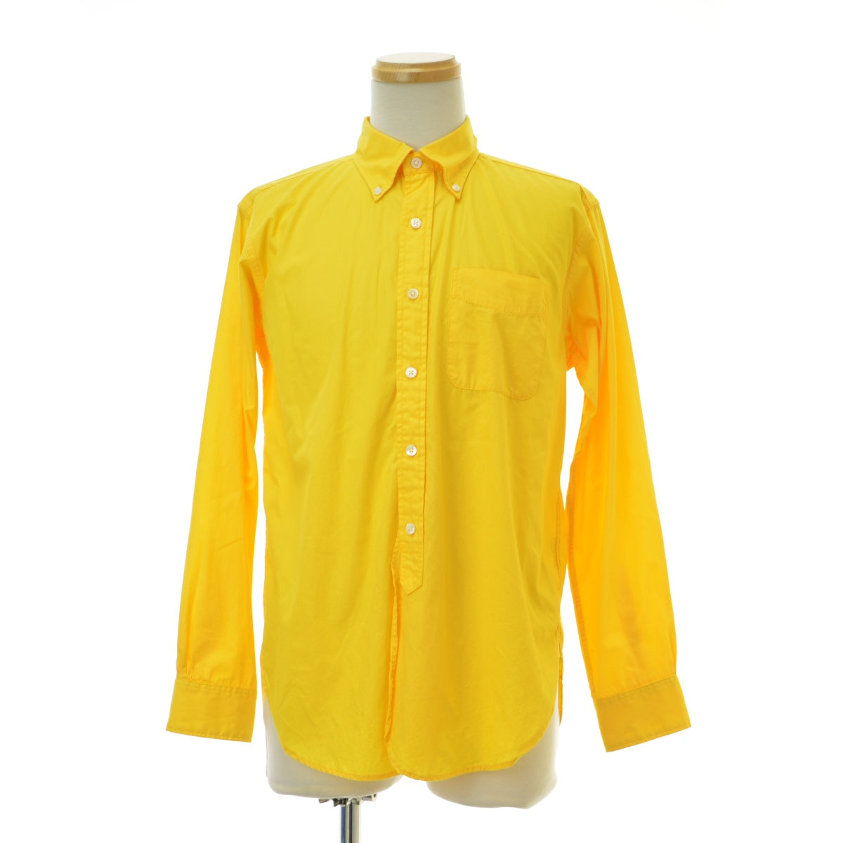 ENGINEERED GARMENTS ボタンダウン