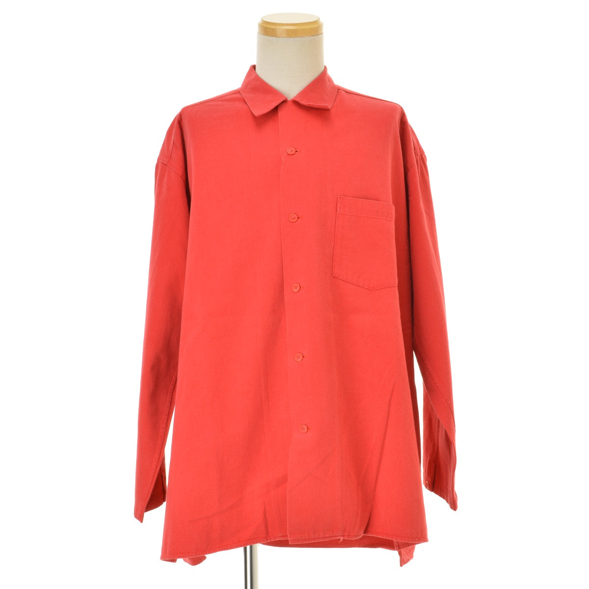 Y'S FOR MEN 80s archive オープンカラー
