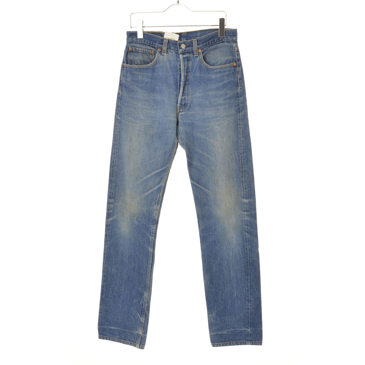 LEVIS USA製 米国製 501
