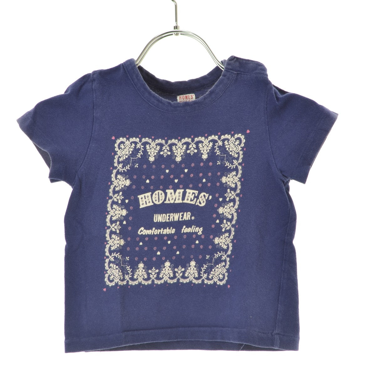HOMES'UNDERWEAR プリント
