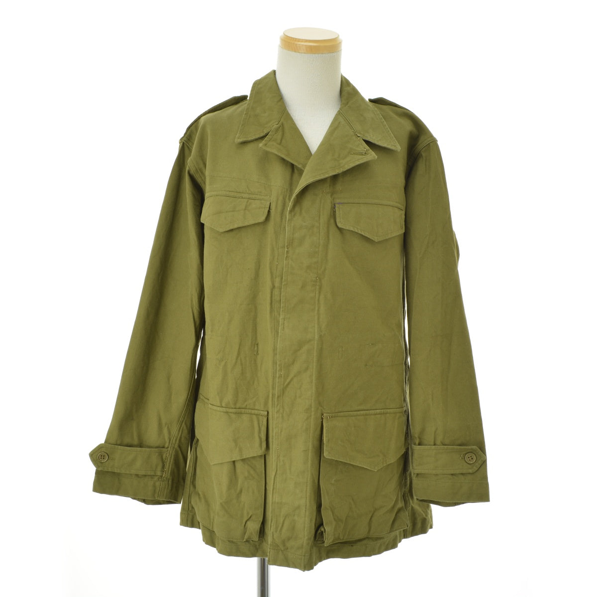MILITARY 50s フランス軍 M-47 前期