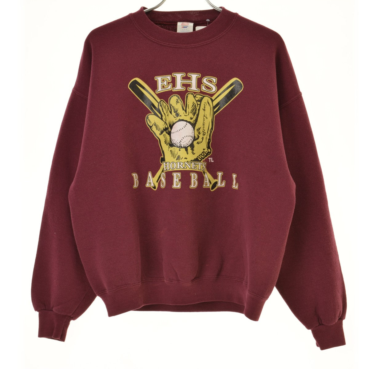JERZEES クルー