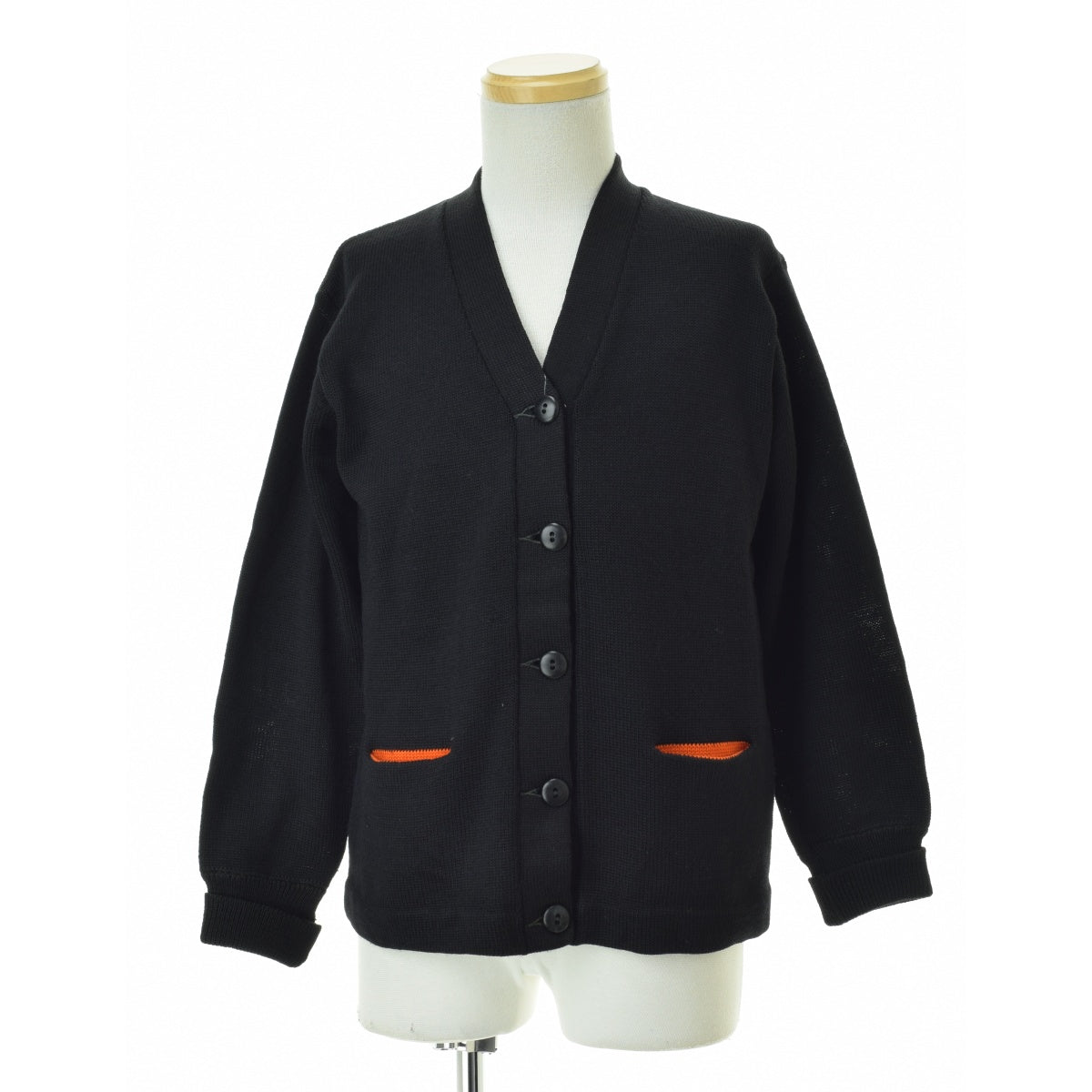 LASLEY KNITTING CO. 50s～ レタードニット