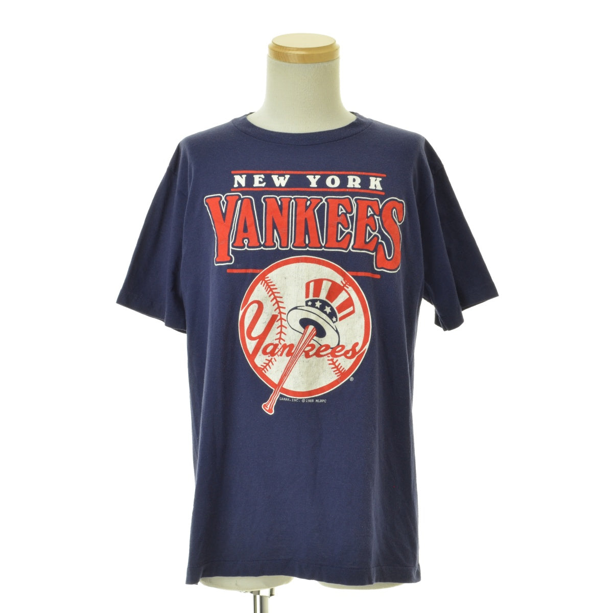 VINTAGE 80s GARAN NEW YORK YANKEES