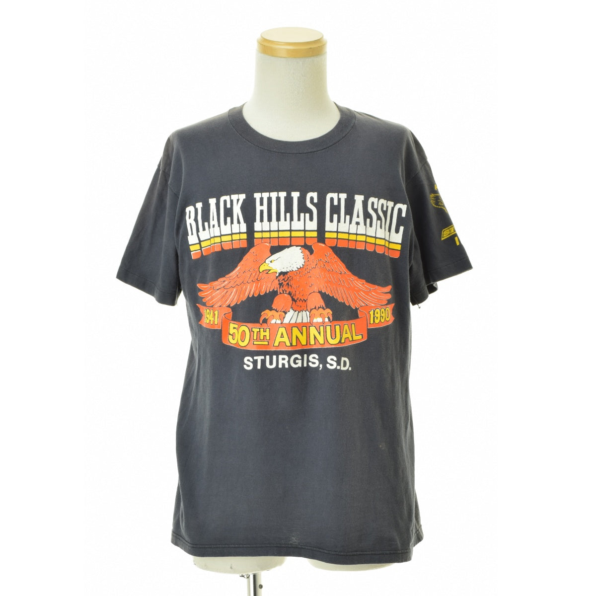 HANE'S 90s STURGIS BLACK HILLS CLASSIC 51st ANNUAL