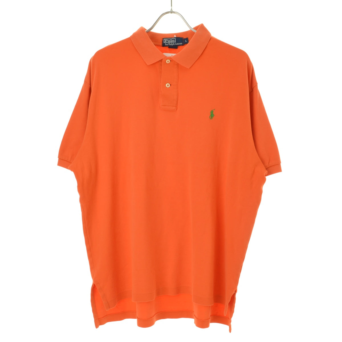POLO RALPH LAUREN ポニー刺繍