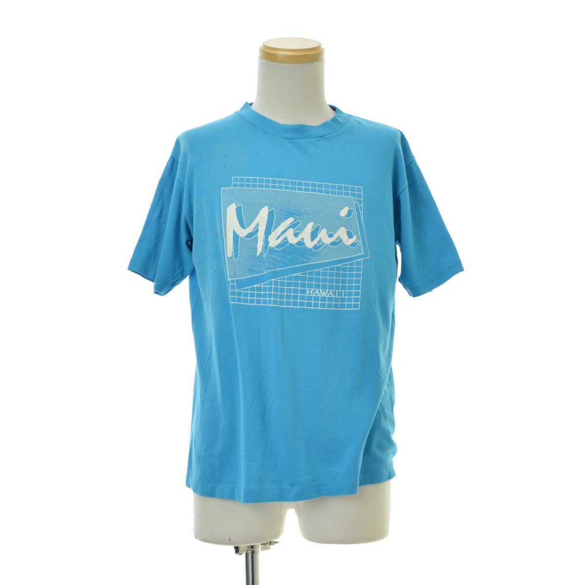 VELVA SHEEN ～80s HAWAII MAUI