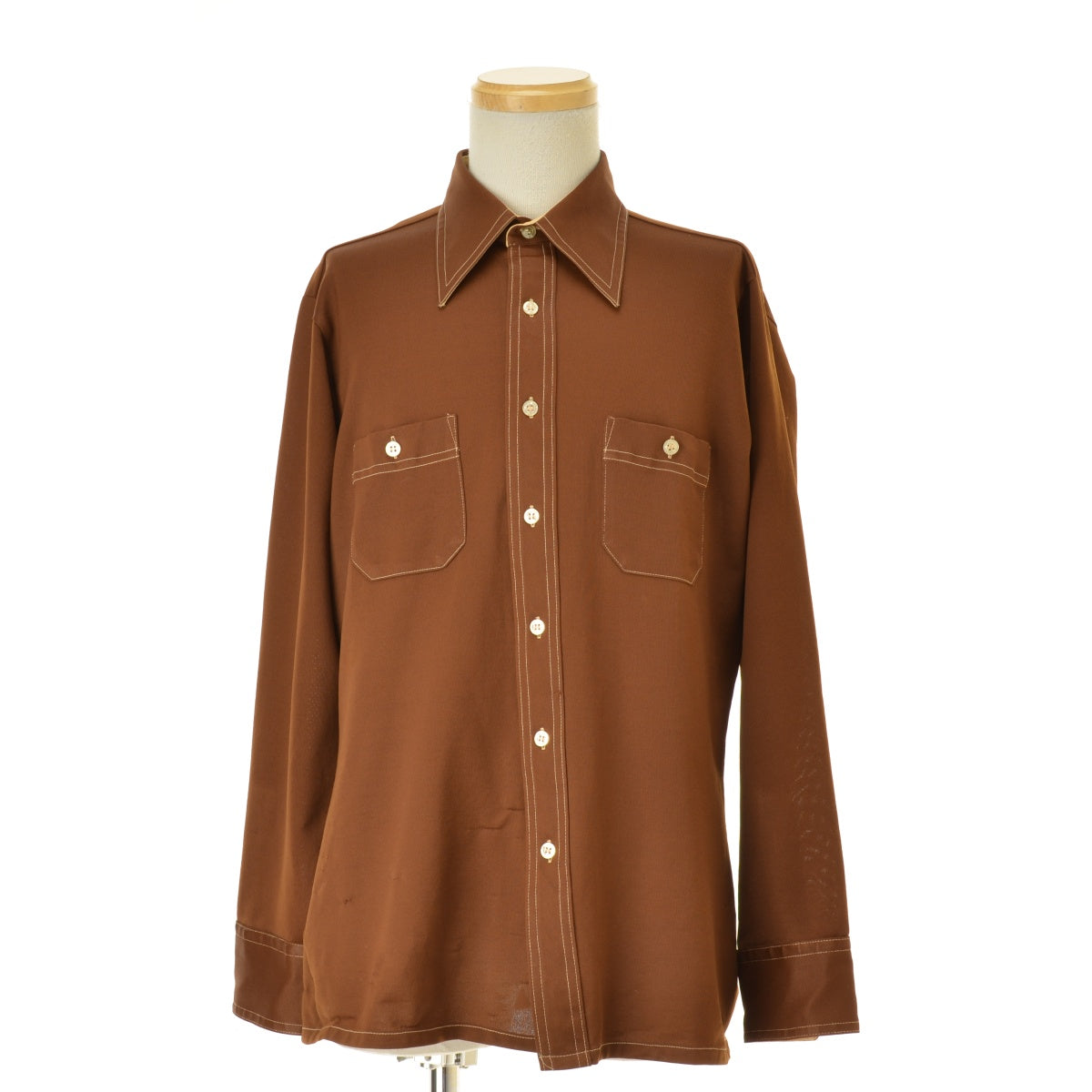 ARROW 70s ポリ doubler
