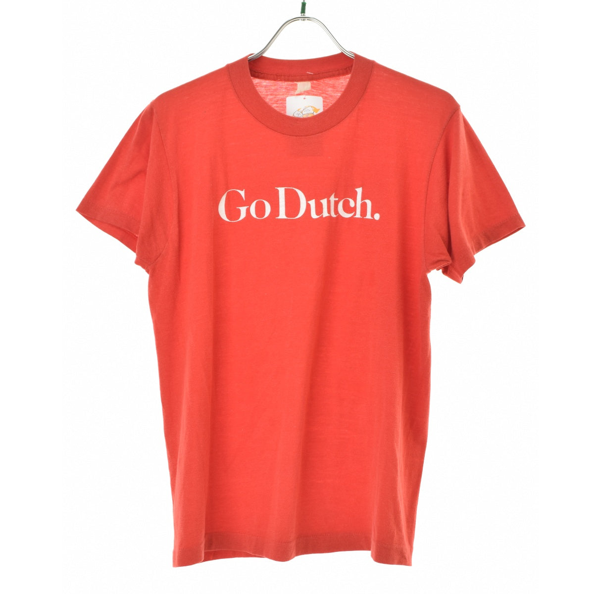 SCREEN STARS 80s Go Dutch