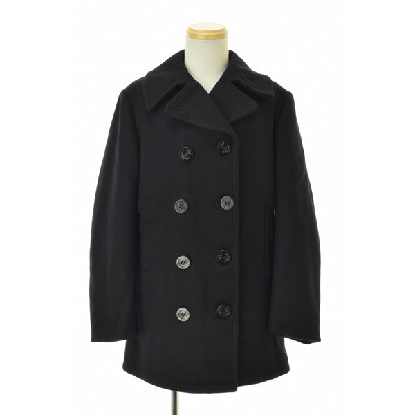 FOX Knapp ～70s 502-NAVY キルティングライニング 10ボタン