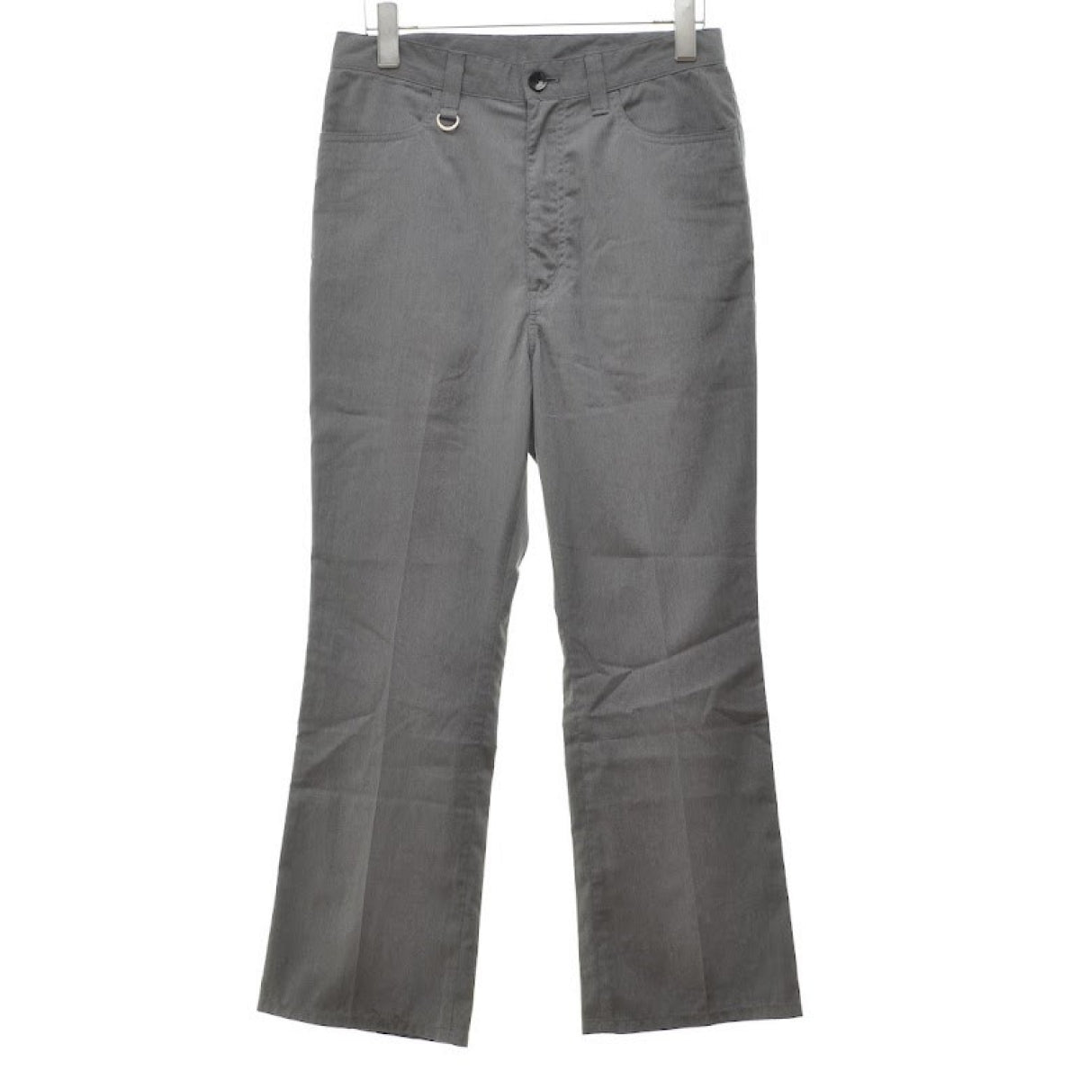 SOPH NET. 21SS SOPH-210029 FLARED PANTS フレア