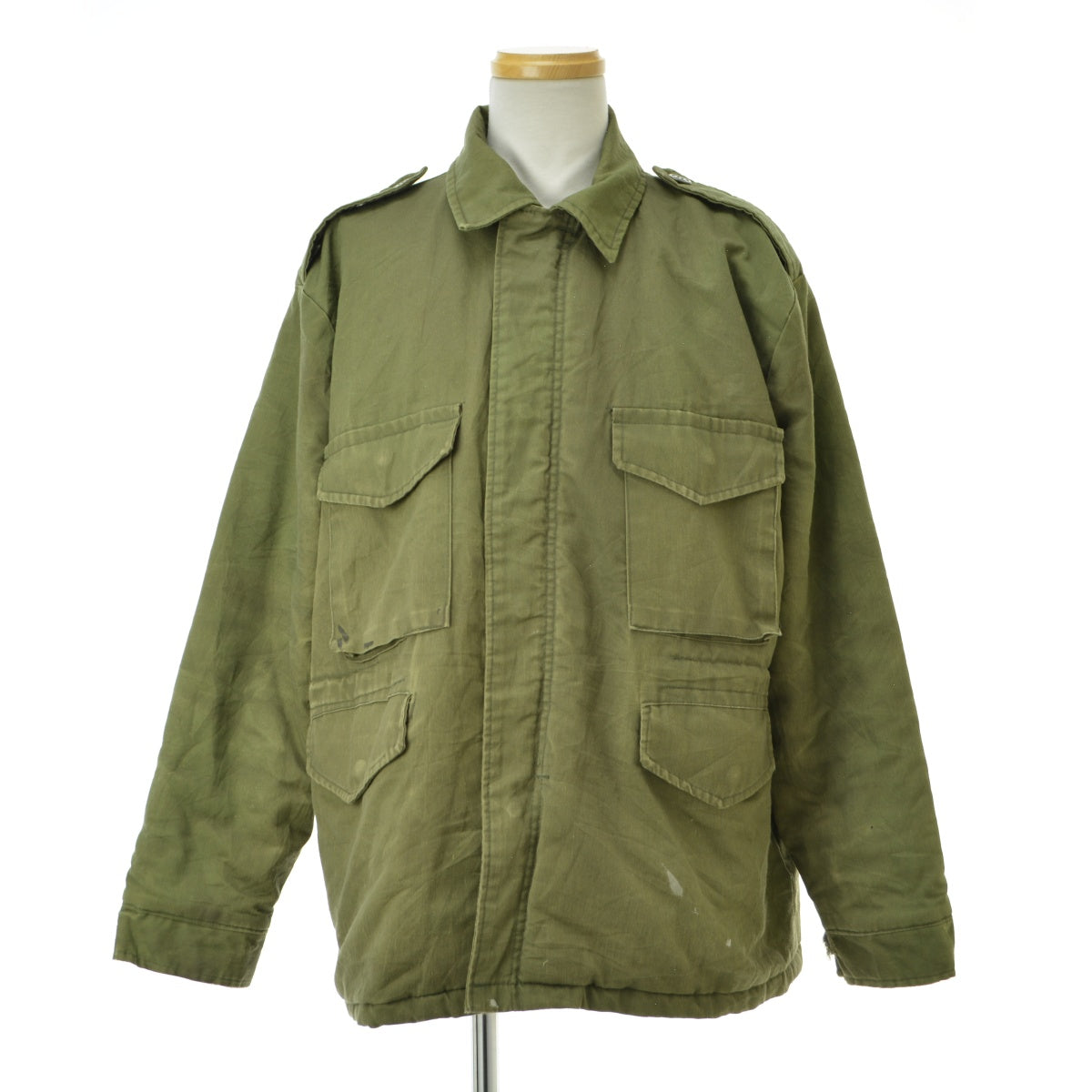 VINTAGE M-52 民間