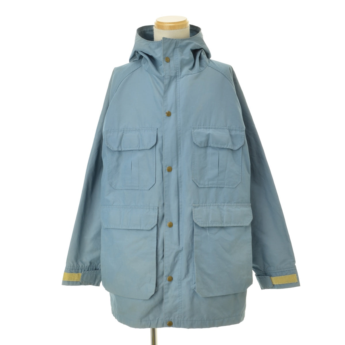 WOOLRICH 80s