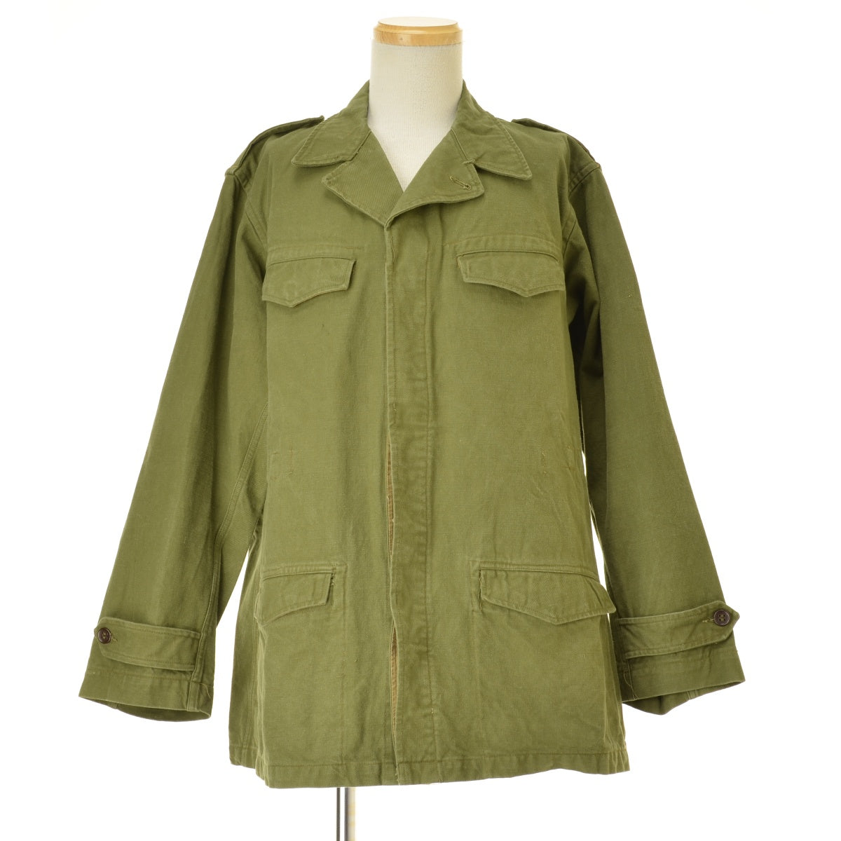 MILITARY 50s フランス軍 M-47 前期モデル初期