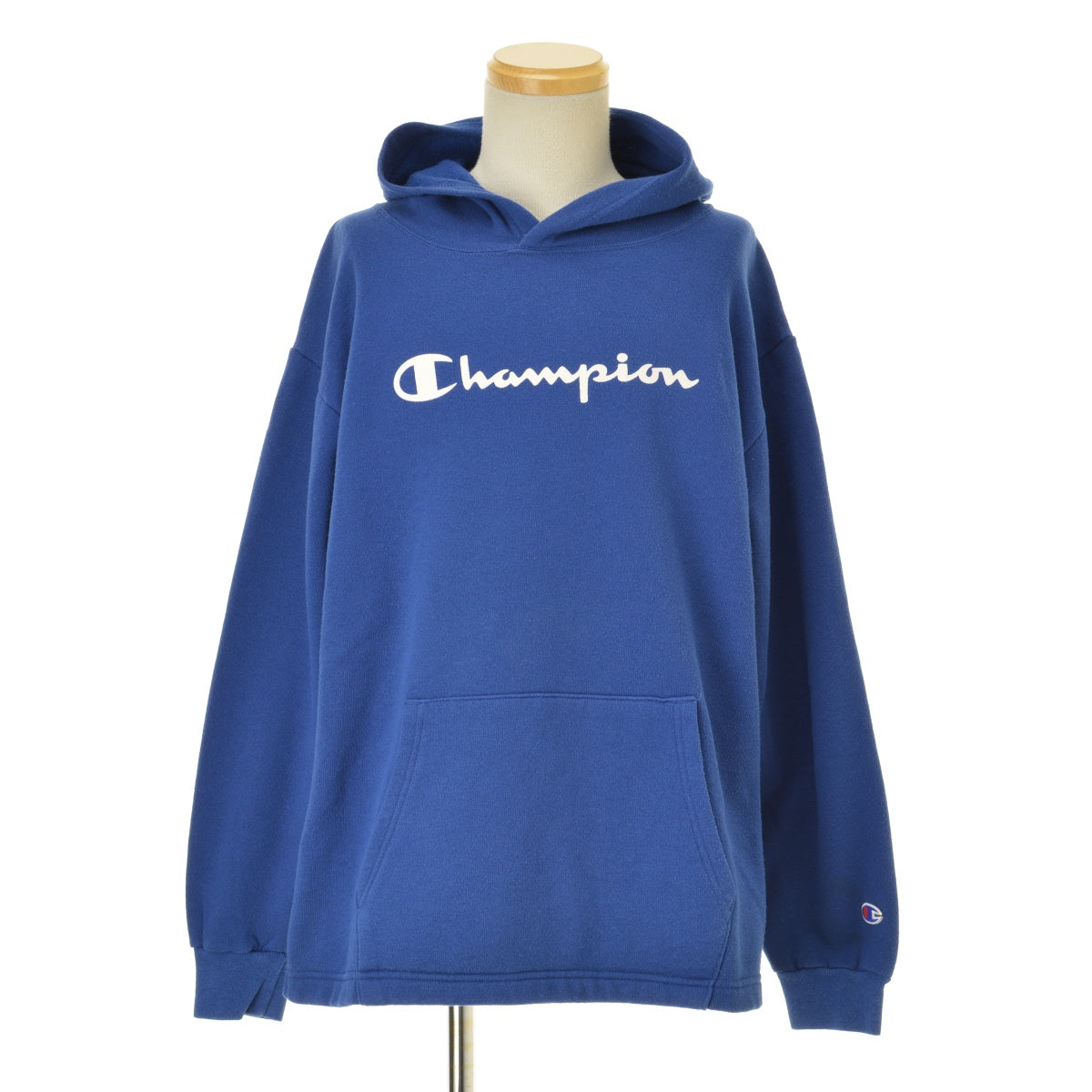 CHAMPION メキシコ製 ロゴ