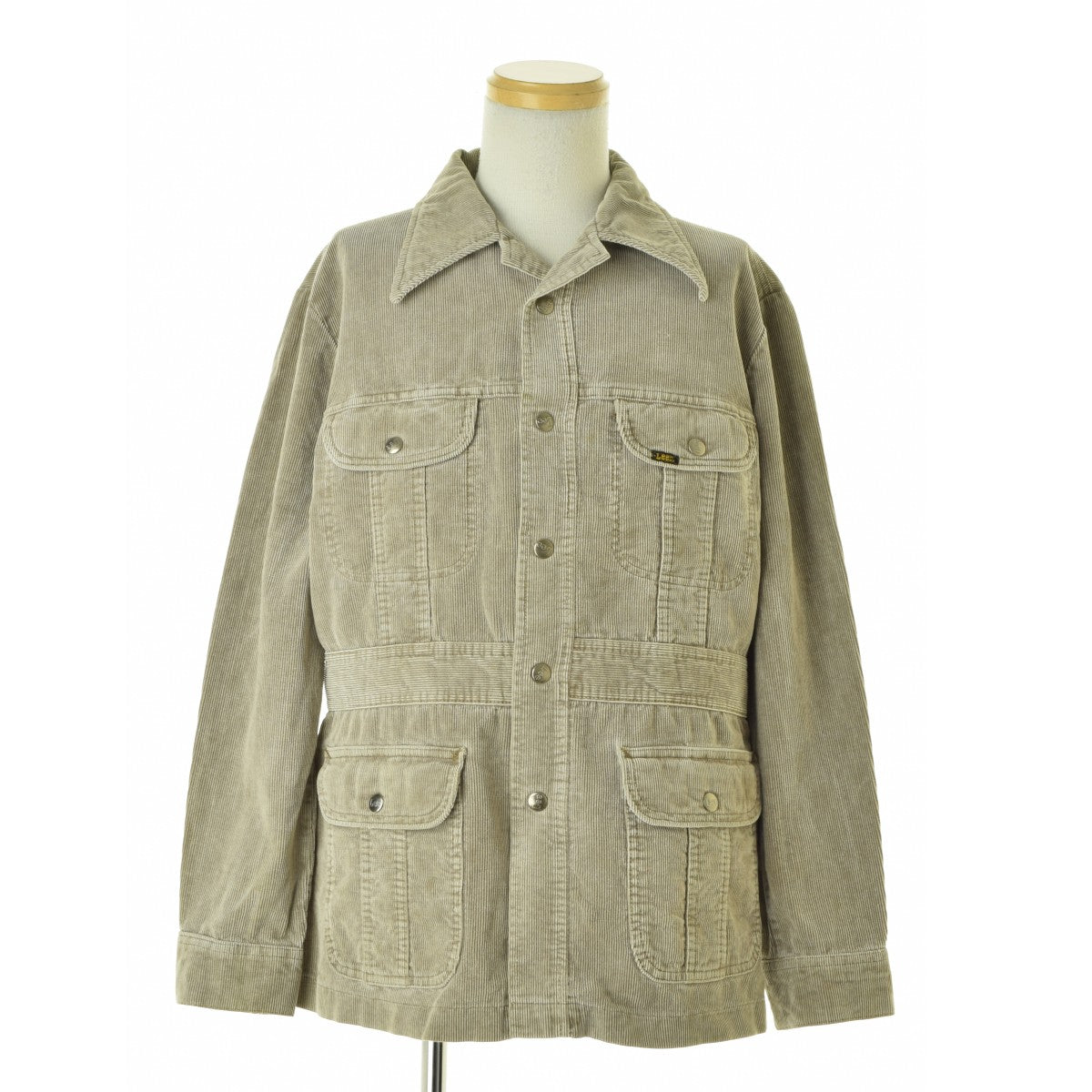 LEE 70s ブッシュ