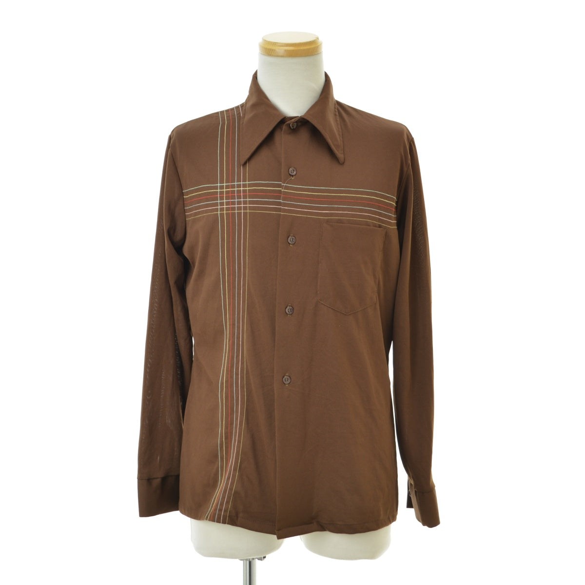 CLUBMAN SPORTWEAR 70s ポリ