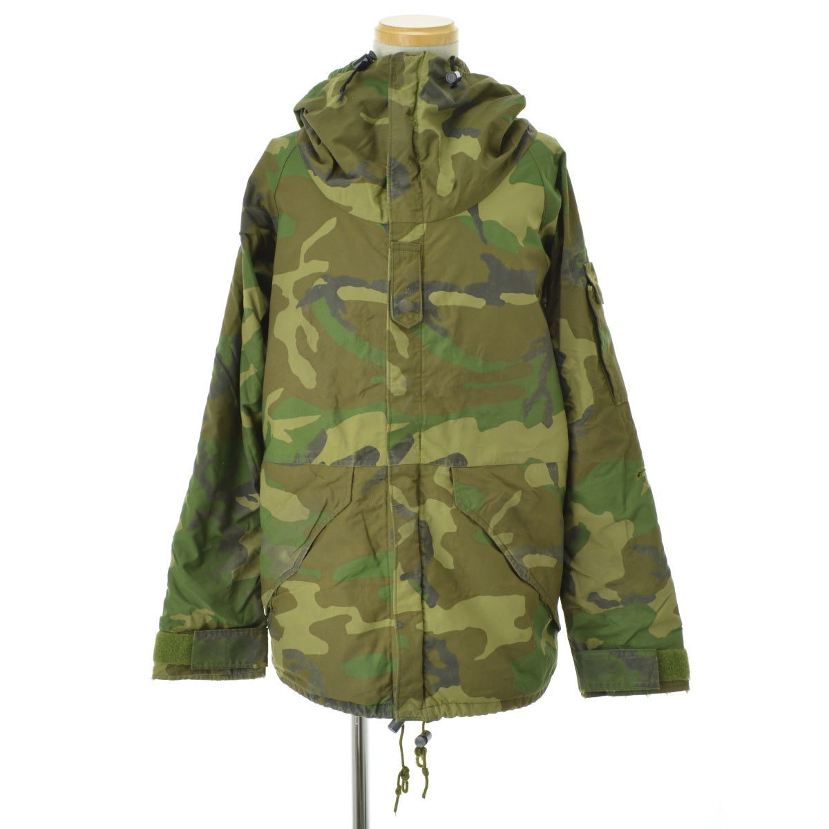 US ARMY 80s～ DLA100-87-C-0600 ECWCS 1st Gen 初期型
