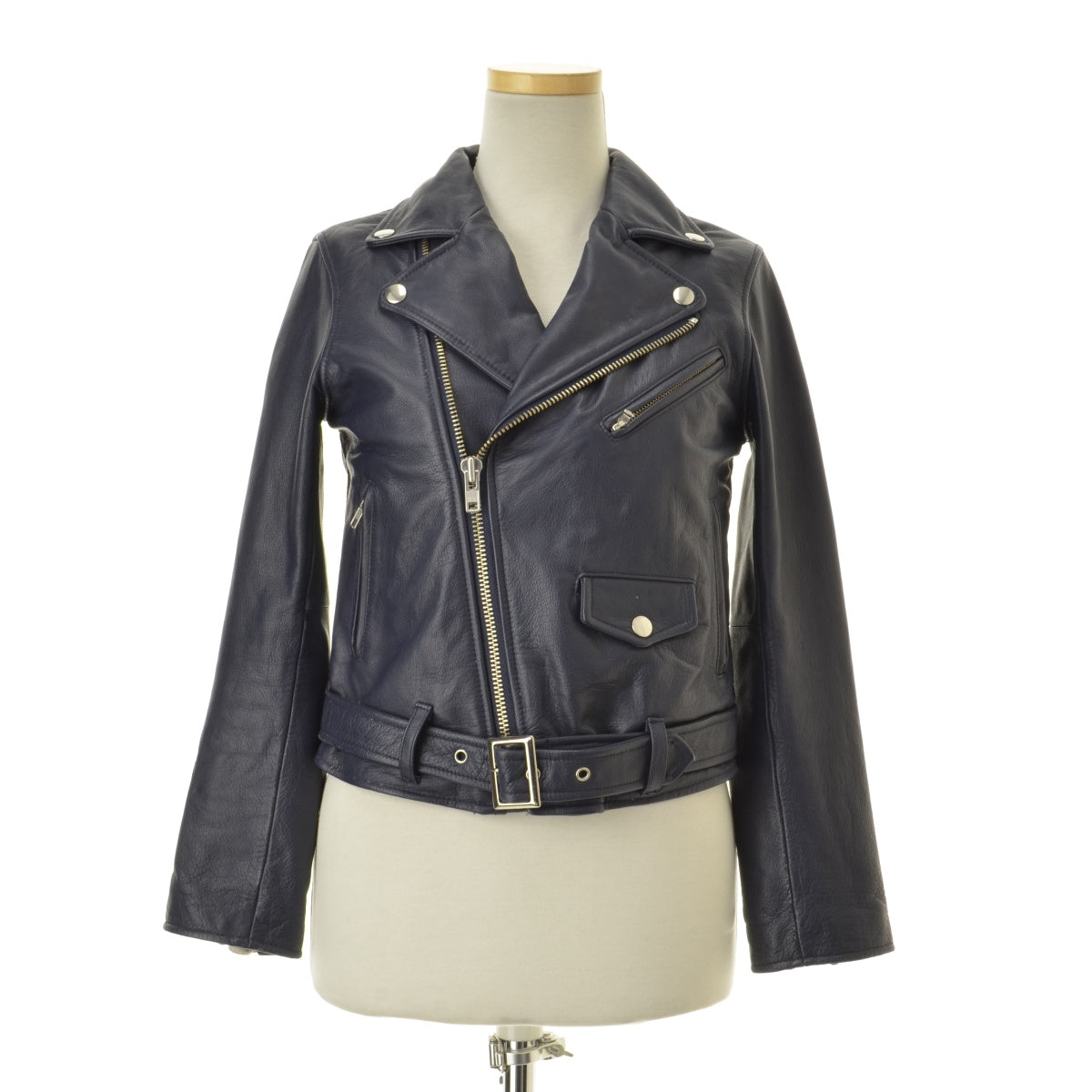 URBAN RESEARCH Lirica カーフスキンダブル