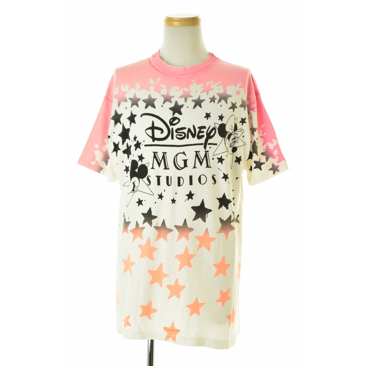 DISNEY VINTAGE 80s USA製 MGM STUDIOS