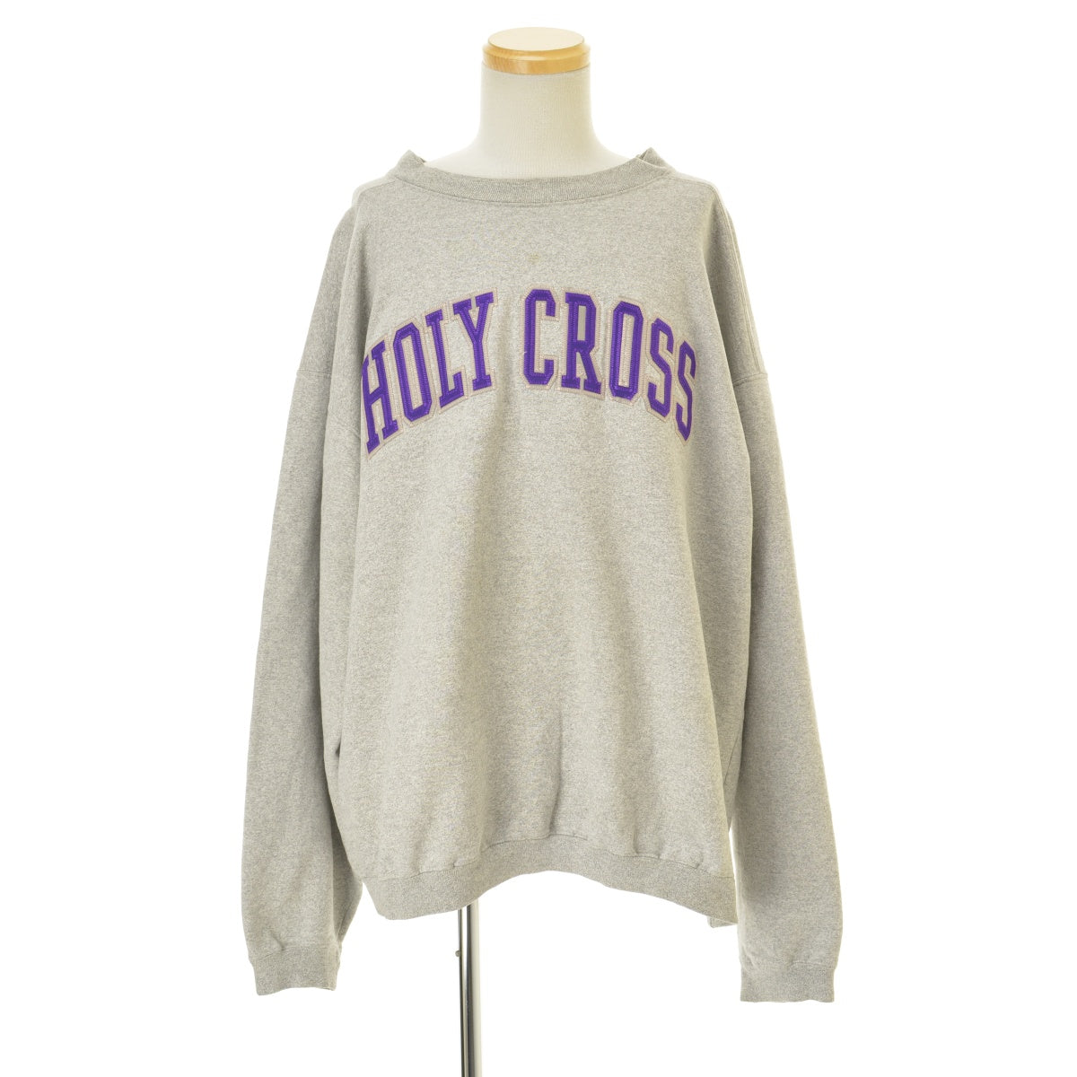 The Cotton Exchange ～90s USA製 HOLY CROSS