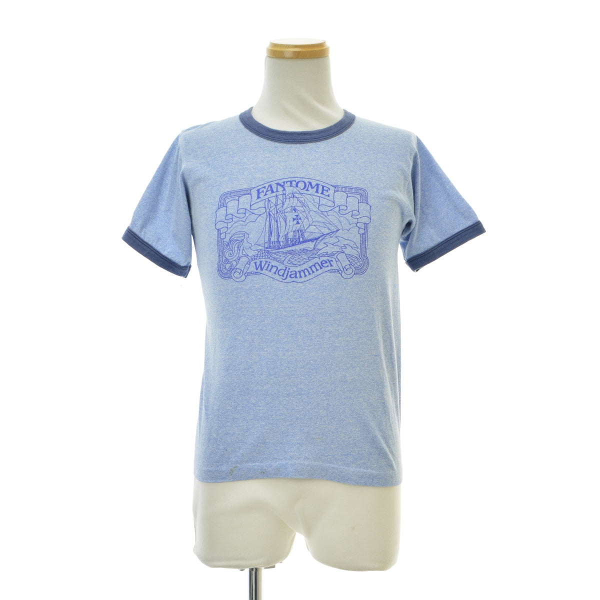 VINTAGE FANTOME WINDJAMMER リンガー