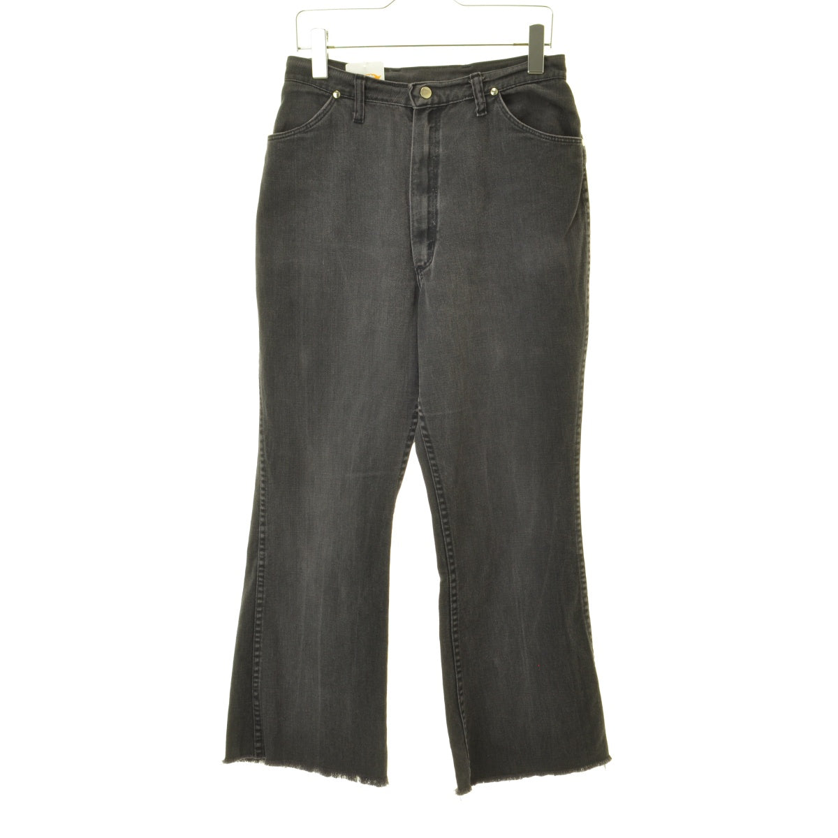 WRANGLER USA製 ブーツカット