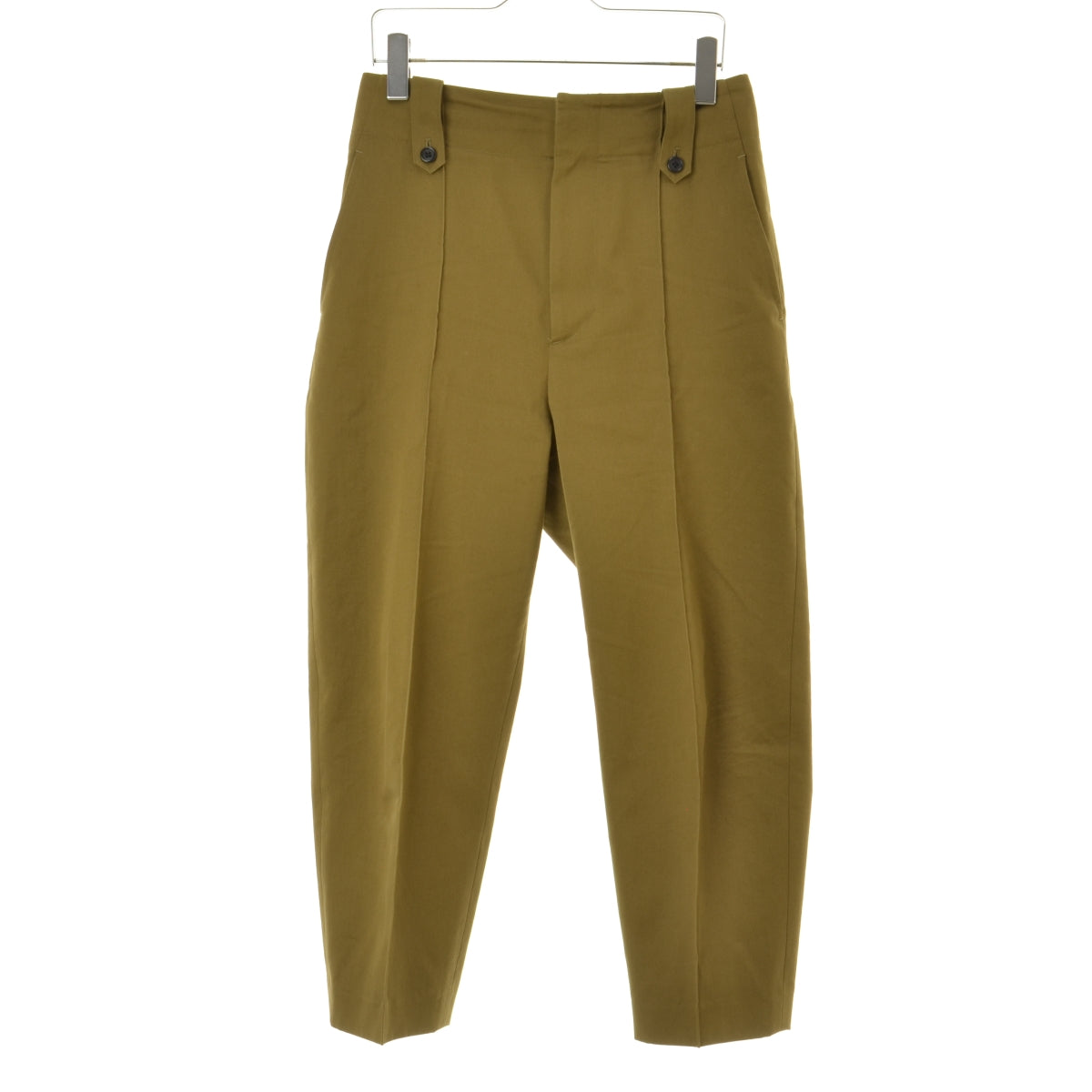 MARGARET HOWELL 23SS 578-3143003 DRY COTTON TWILL ドライコットンツイル