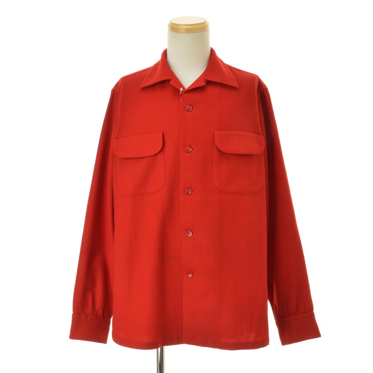 PENDLETON 50s ウール 無地