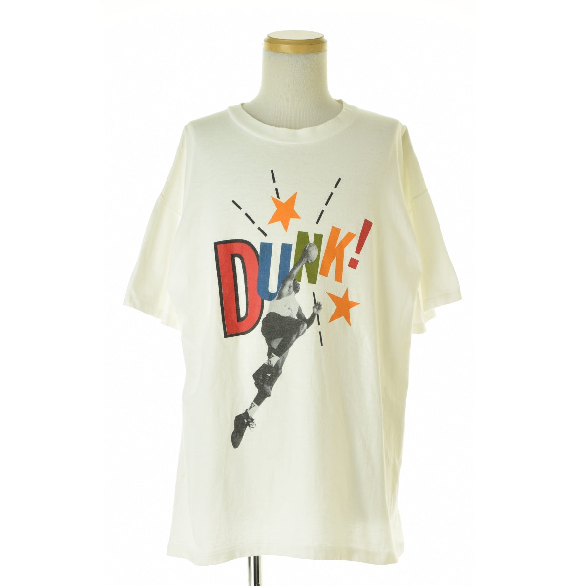 NIKE 90s USA製 SPACE JAM DUNK NICE SHOT バックスバニー