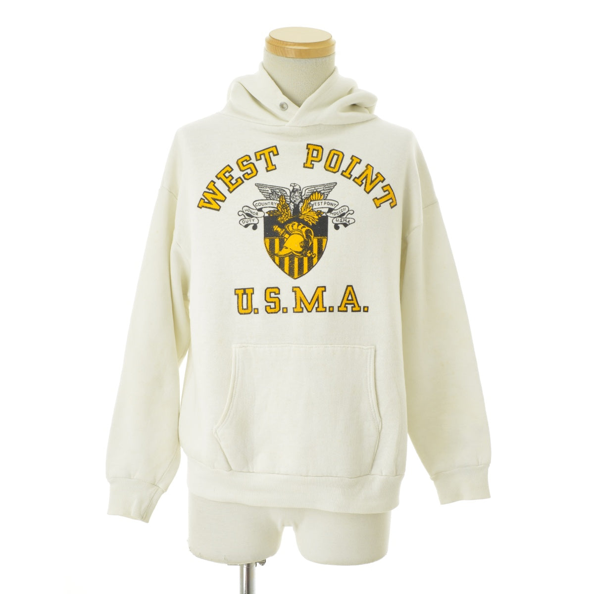 JERZEES 70～80s USA製 WEST POINT USMA