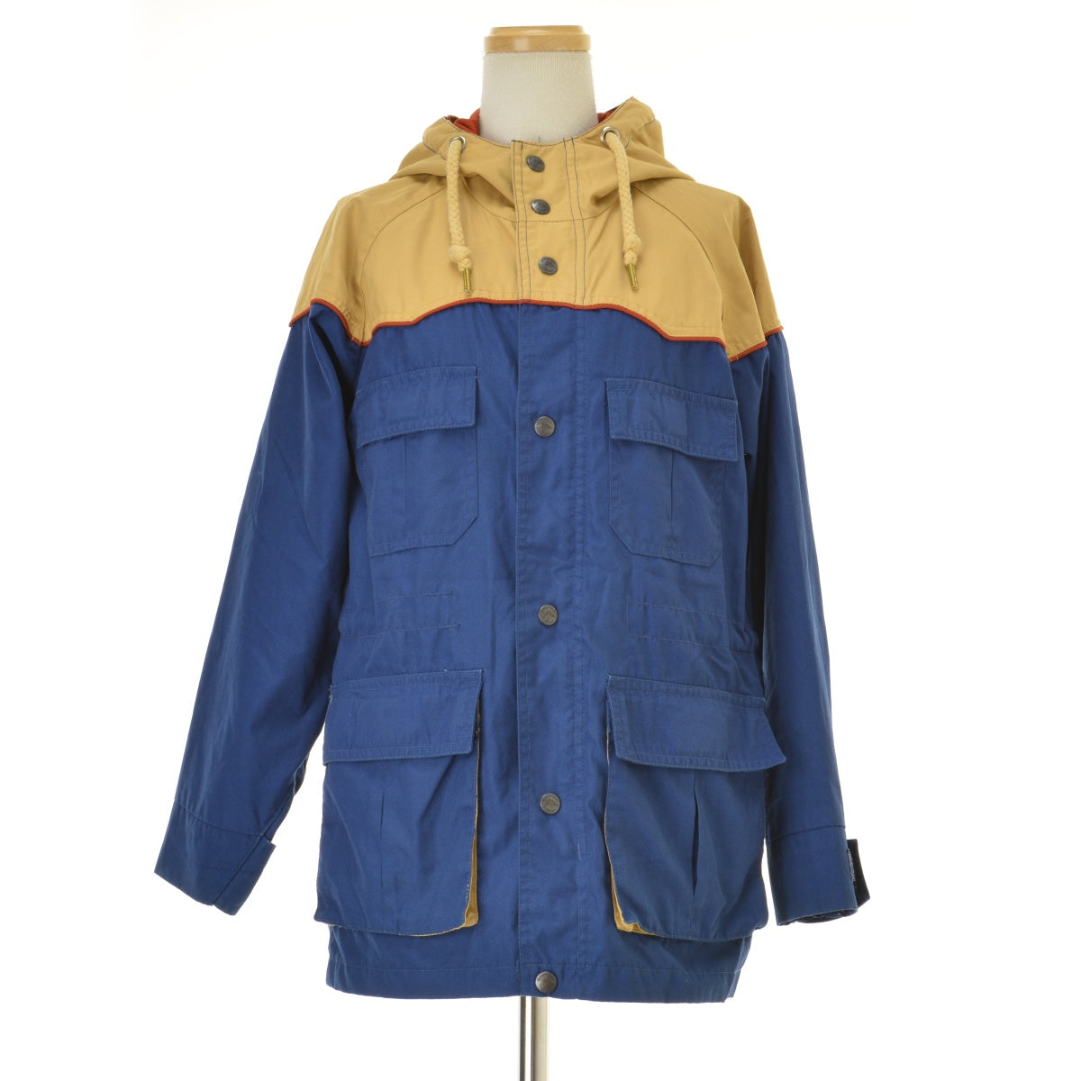JC PENNEY MOUNTAIN WEAR 80s ヨーク切替