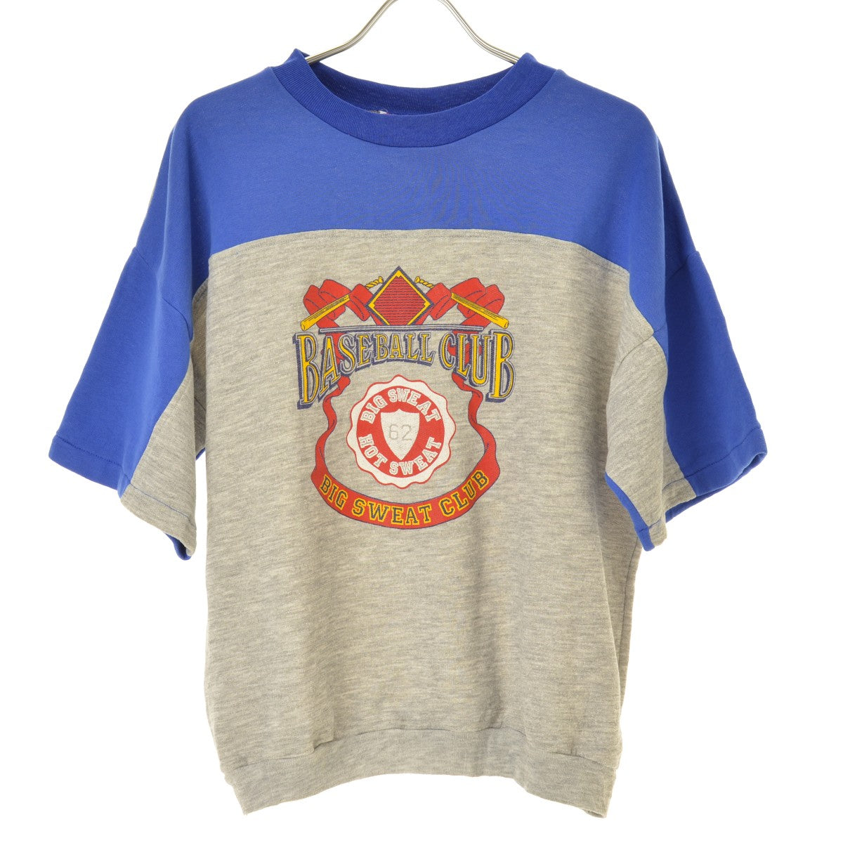 AP SPORTS BIG SWEAT CLUB BASEBALL CLUB