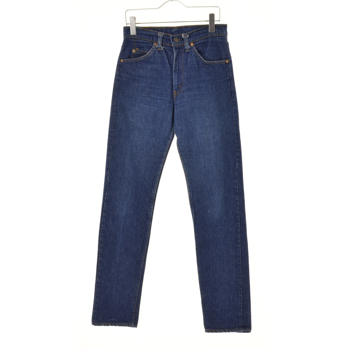 LEVIS 80s 20505-0217 505e オレンジタブ
