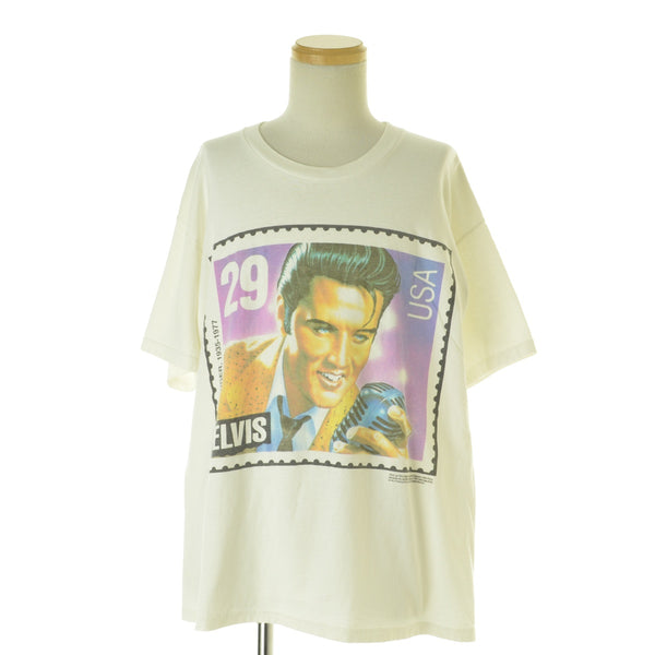 VINTAGE 90s ELVIS PRESLEY 記念切手