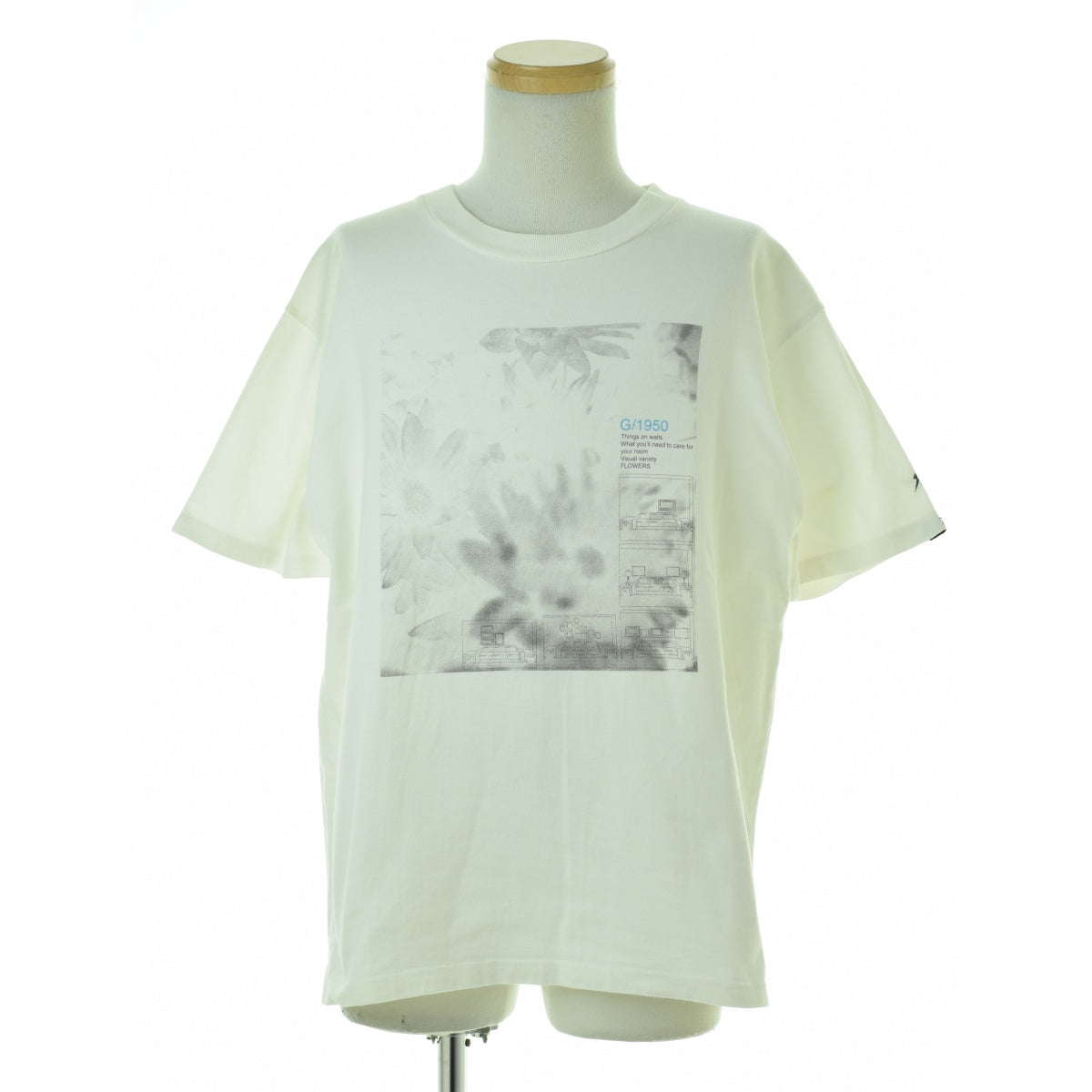 GALLERY1950 FLOWER