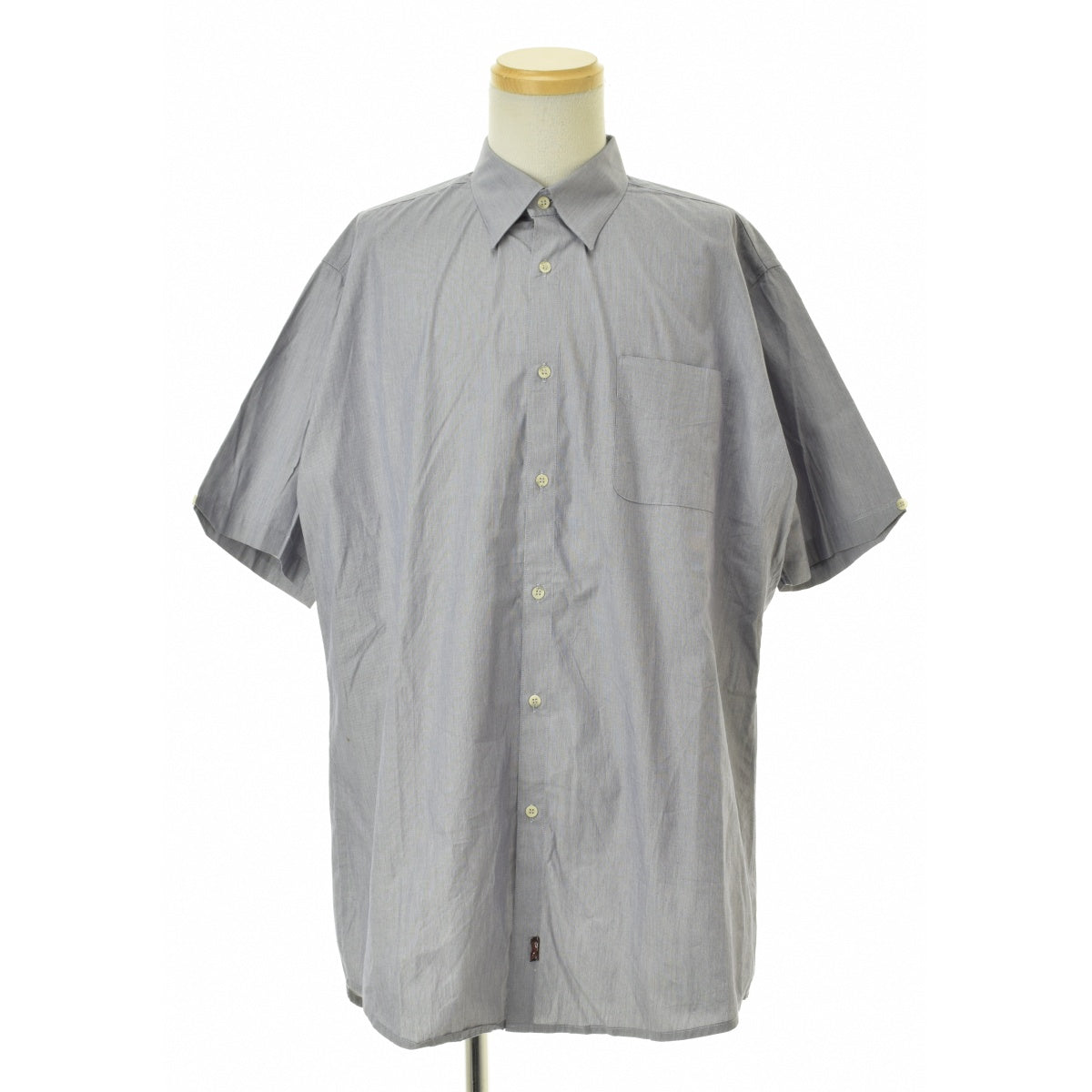 SILAS ～00s simons shirt 2