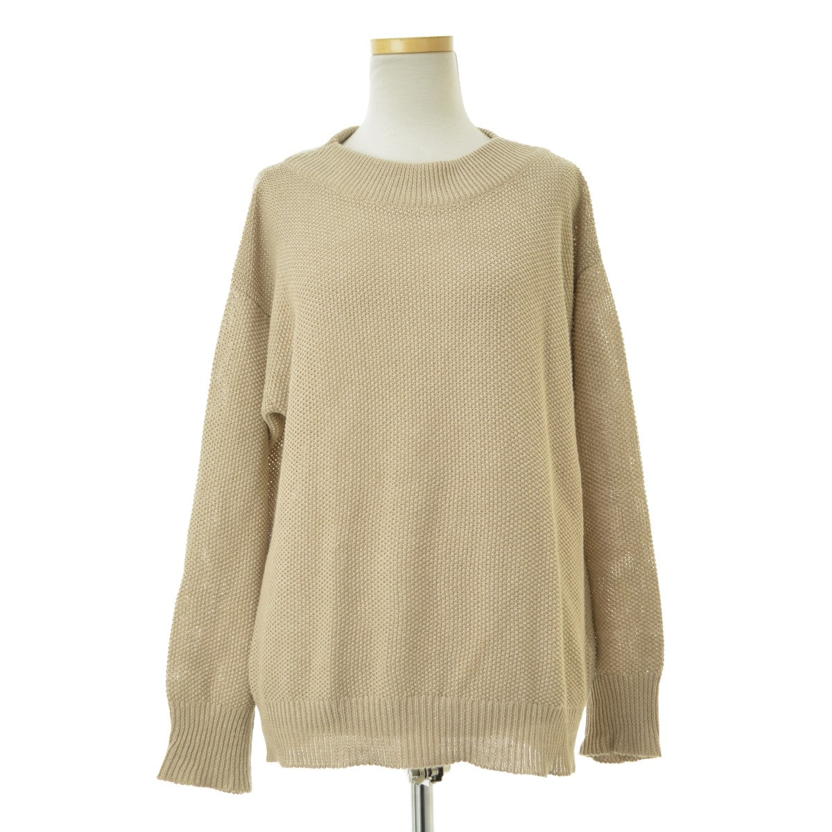MARGARET HOWELL 578-3163004 LINEN COTTON リネンコットン