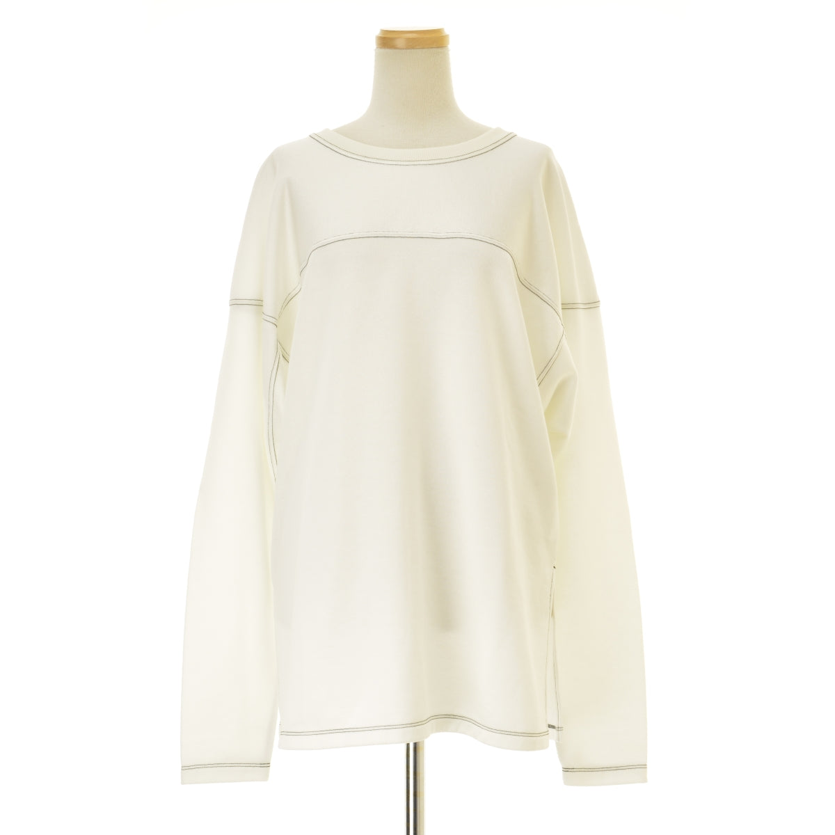 CITYSHOP 23SS 23070042205010 FOOTBALL TEE
