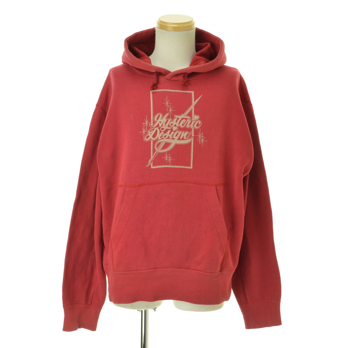 HYSTERIC GLAMOUR ～00s archive