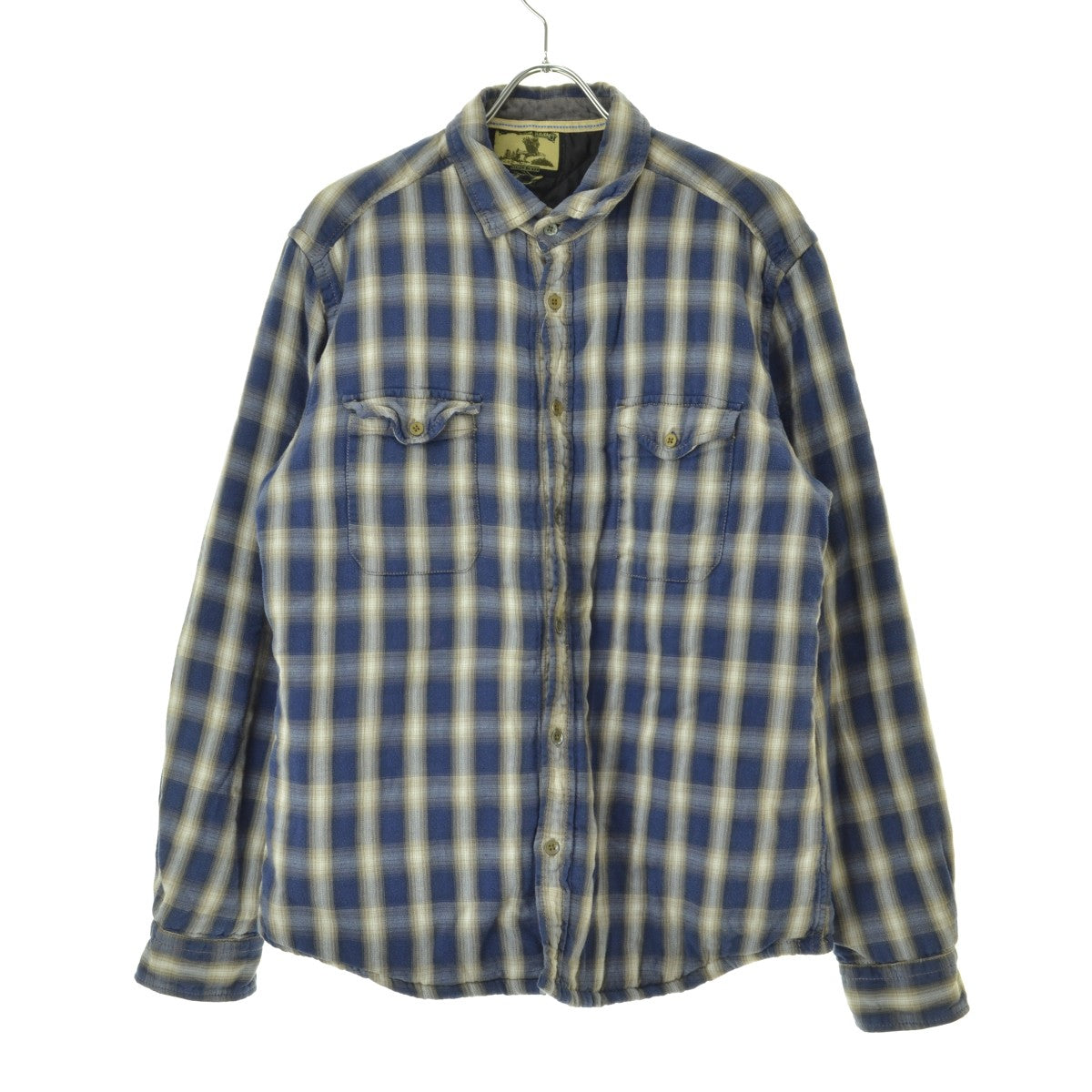 FIELD & STREAM ヘビーネル