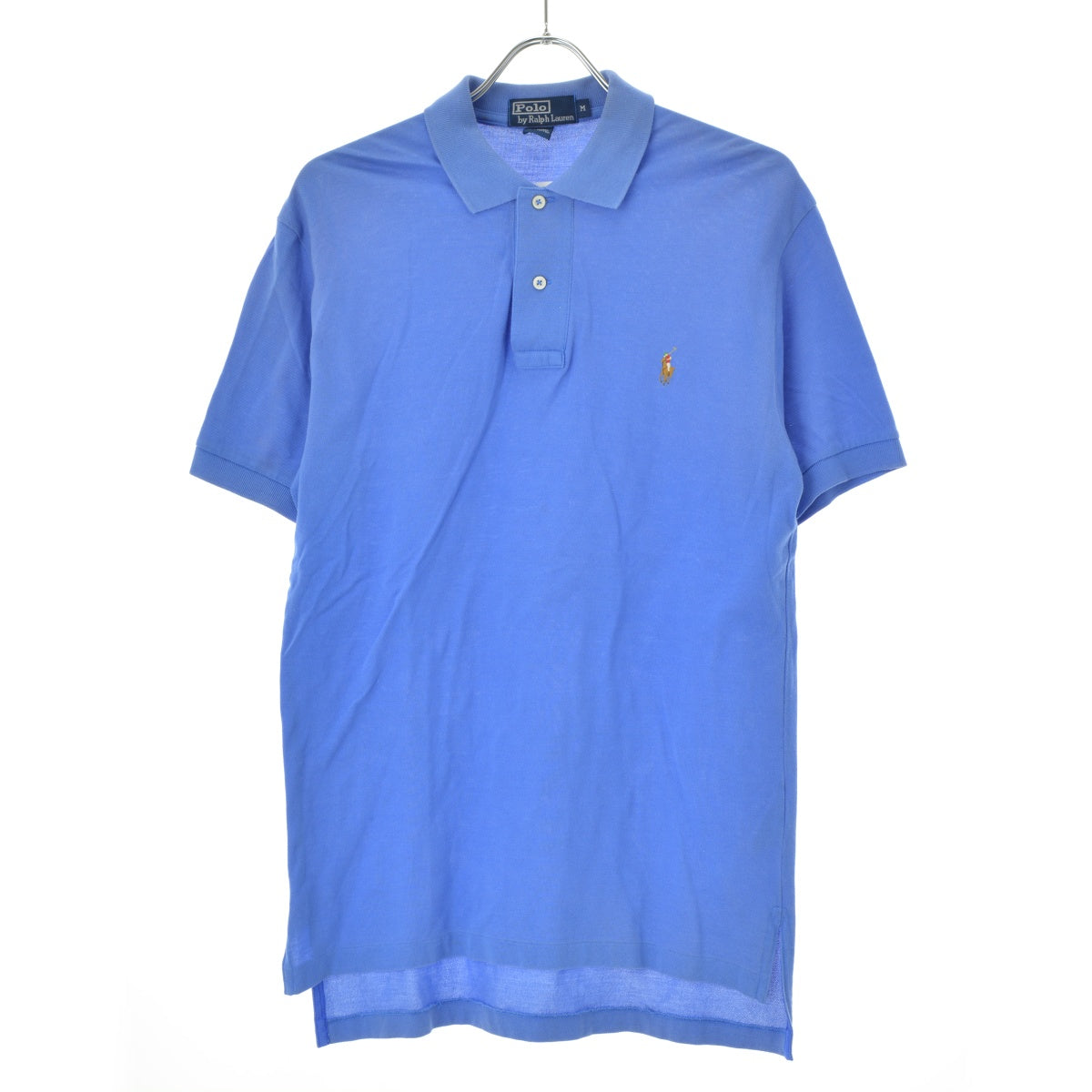 POLO RALPH LAUREN ペルー製 ポニー刺繍