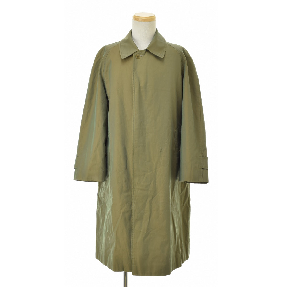 BURBERRY PRORSUM ～90s ノバチェック シングル