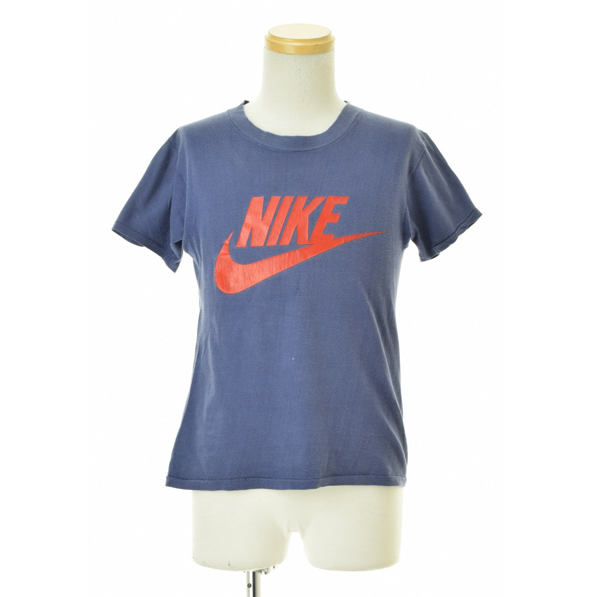 NIKE 70s USA製 オレンジタグ スウォッシュプリント