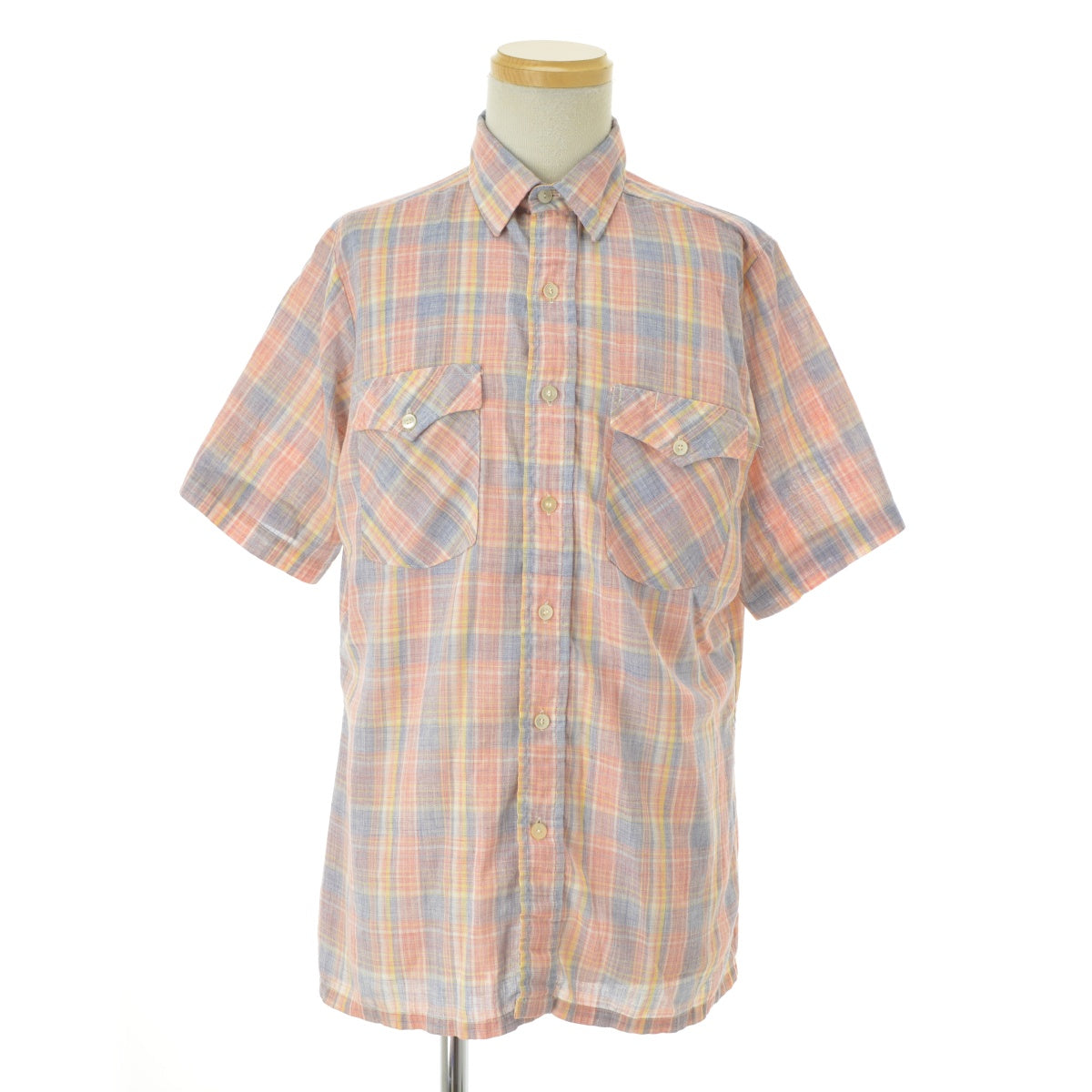 MONTGOMERY WARD 70s～ チェック