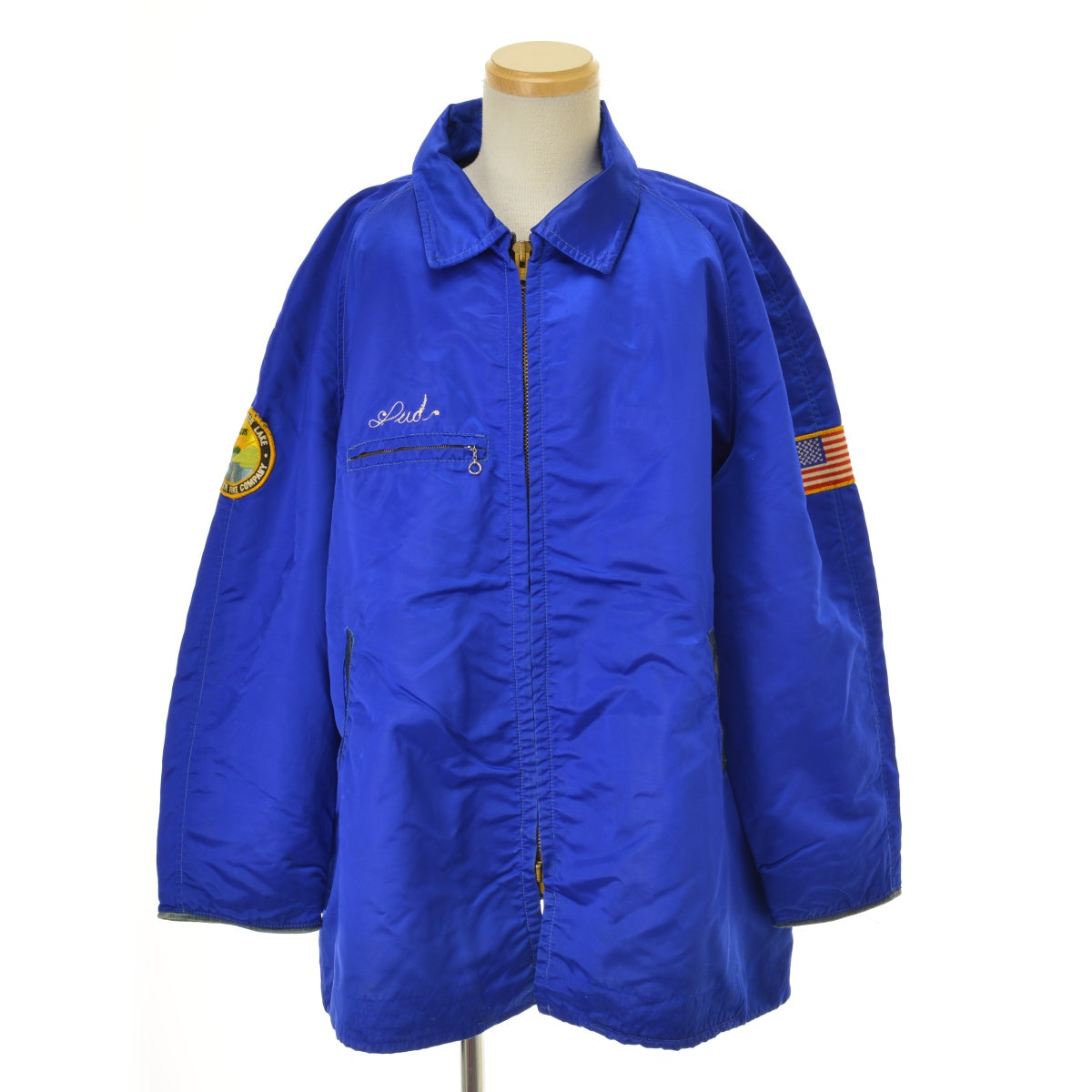 VINTAGE 70s ボア